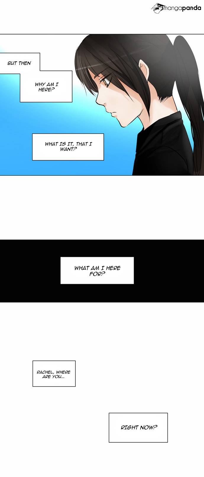 Tower of God Chapter 153 image 19